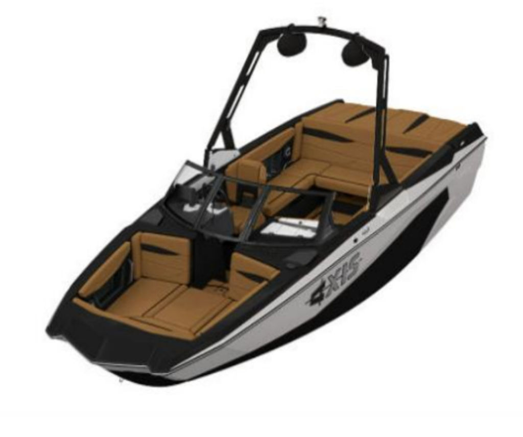 2025 Axis Wake Research A225