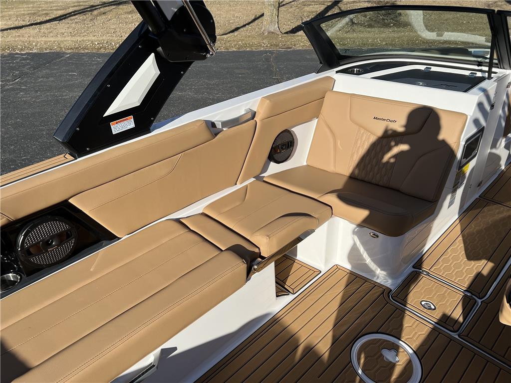 2024 Mastercraft XT-25 | 209101