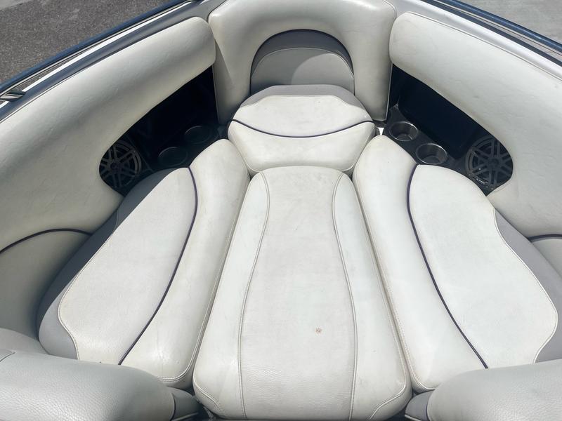 2007 Malibu 247 LSV