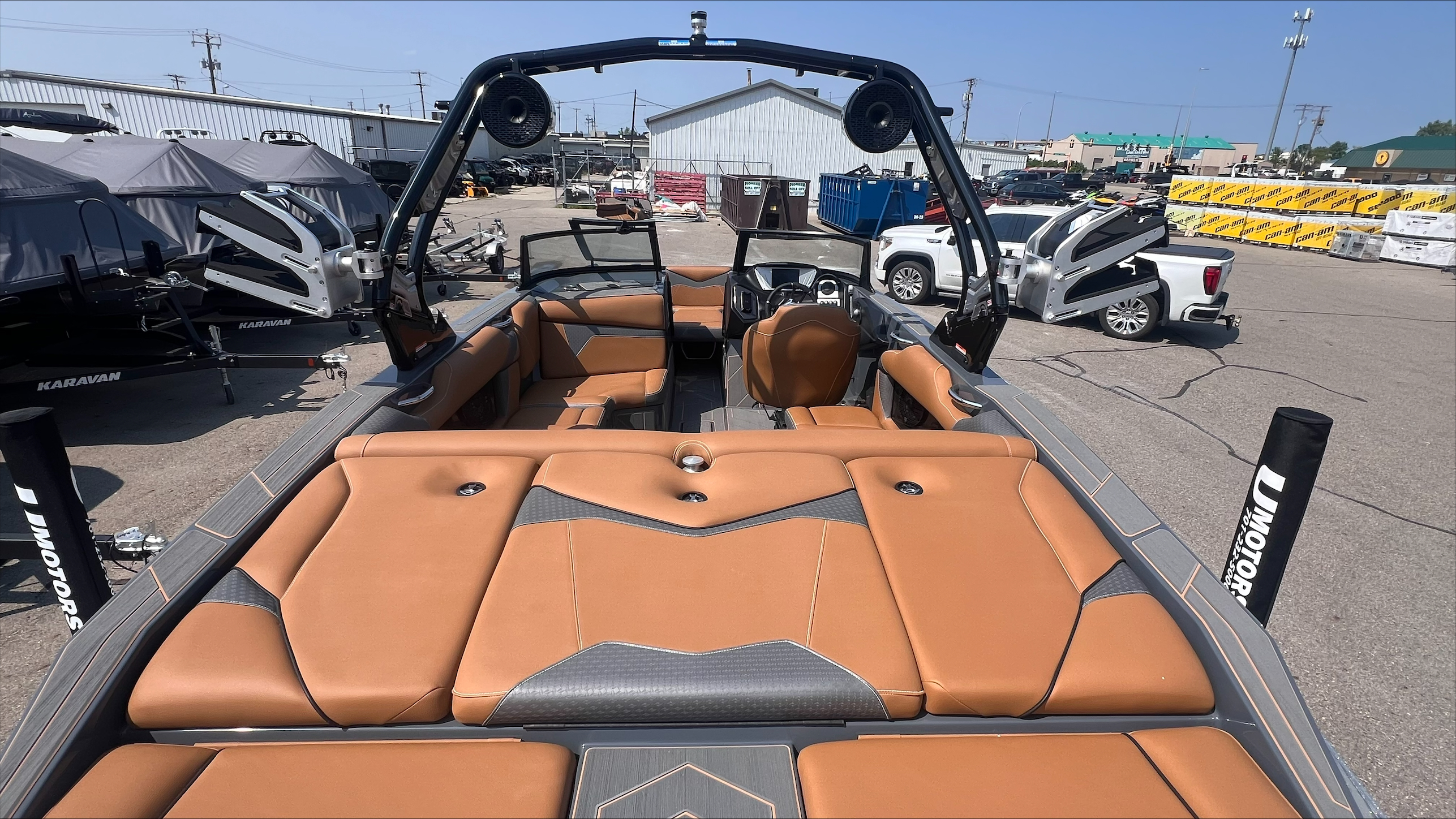 2024 Supreme S220