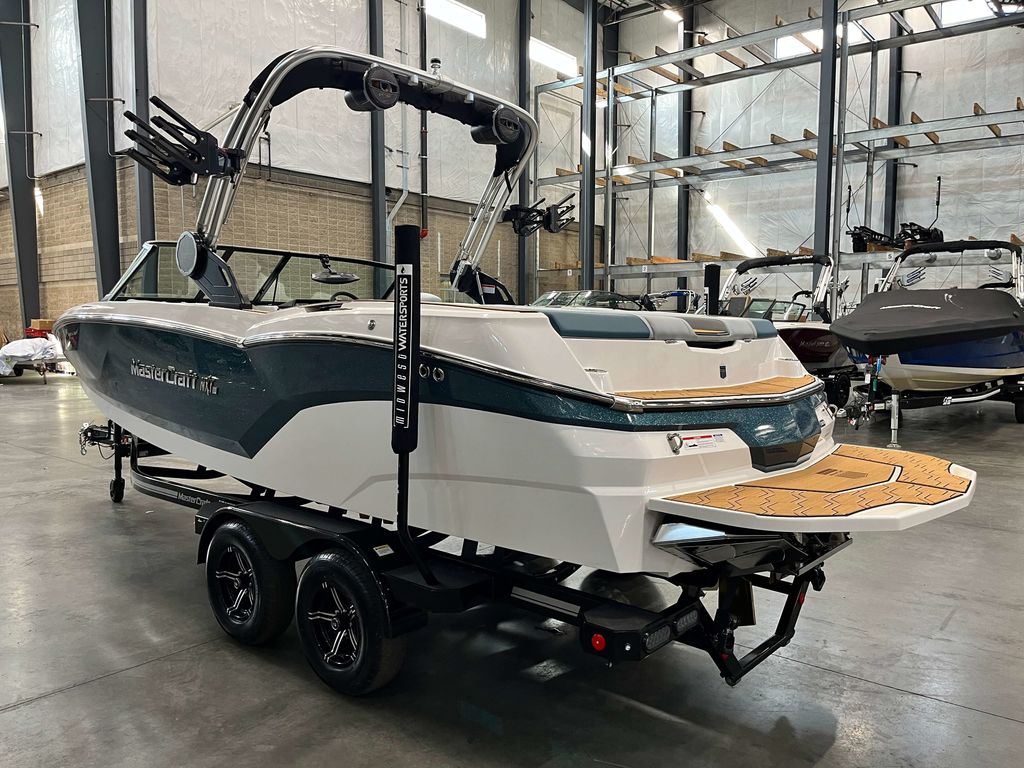 2025 MasterCraft NXT22