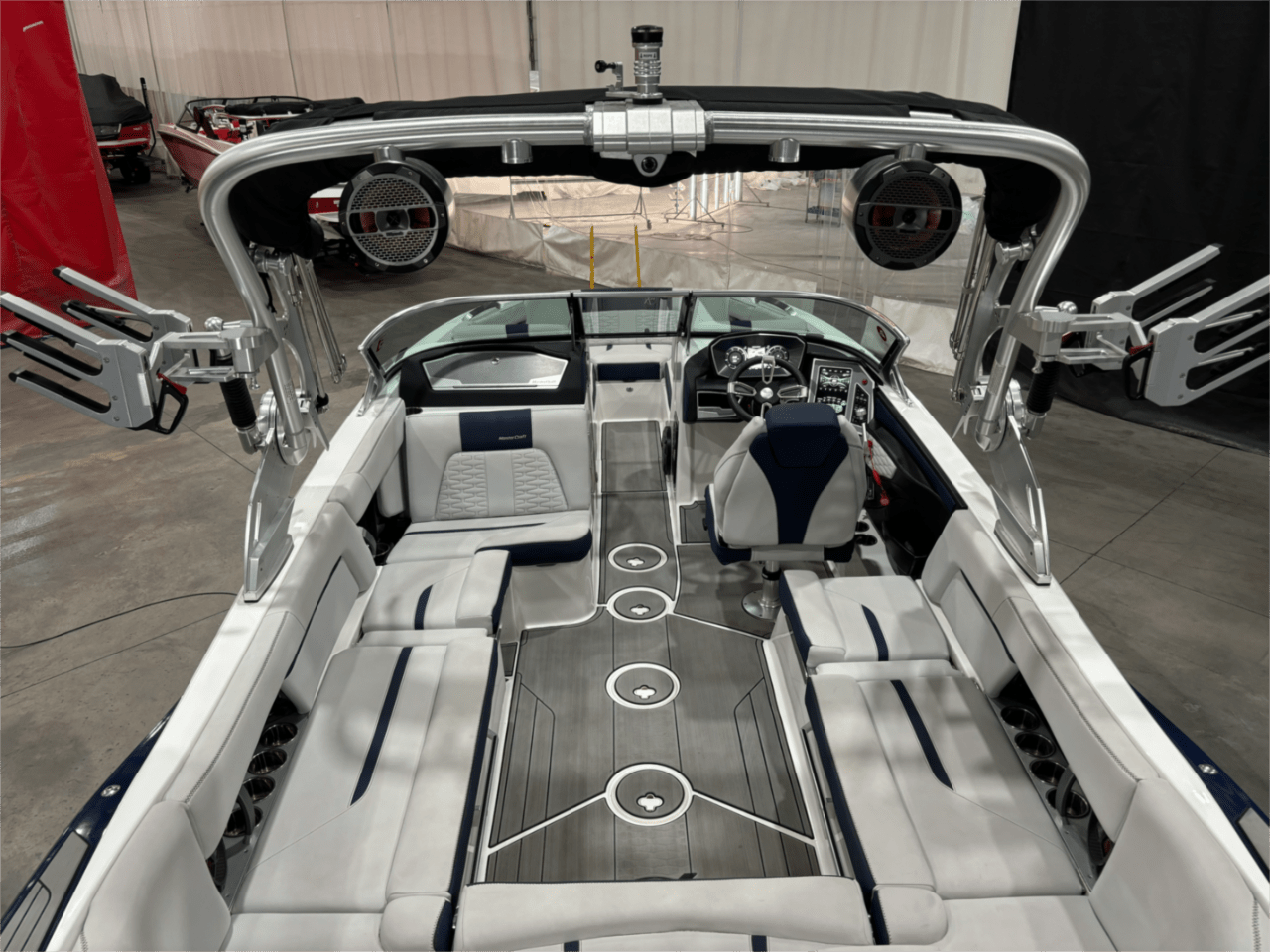 2019 Master Craft X24