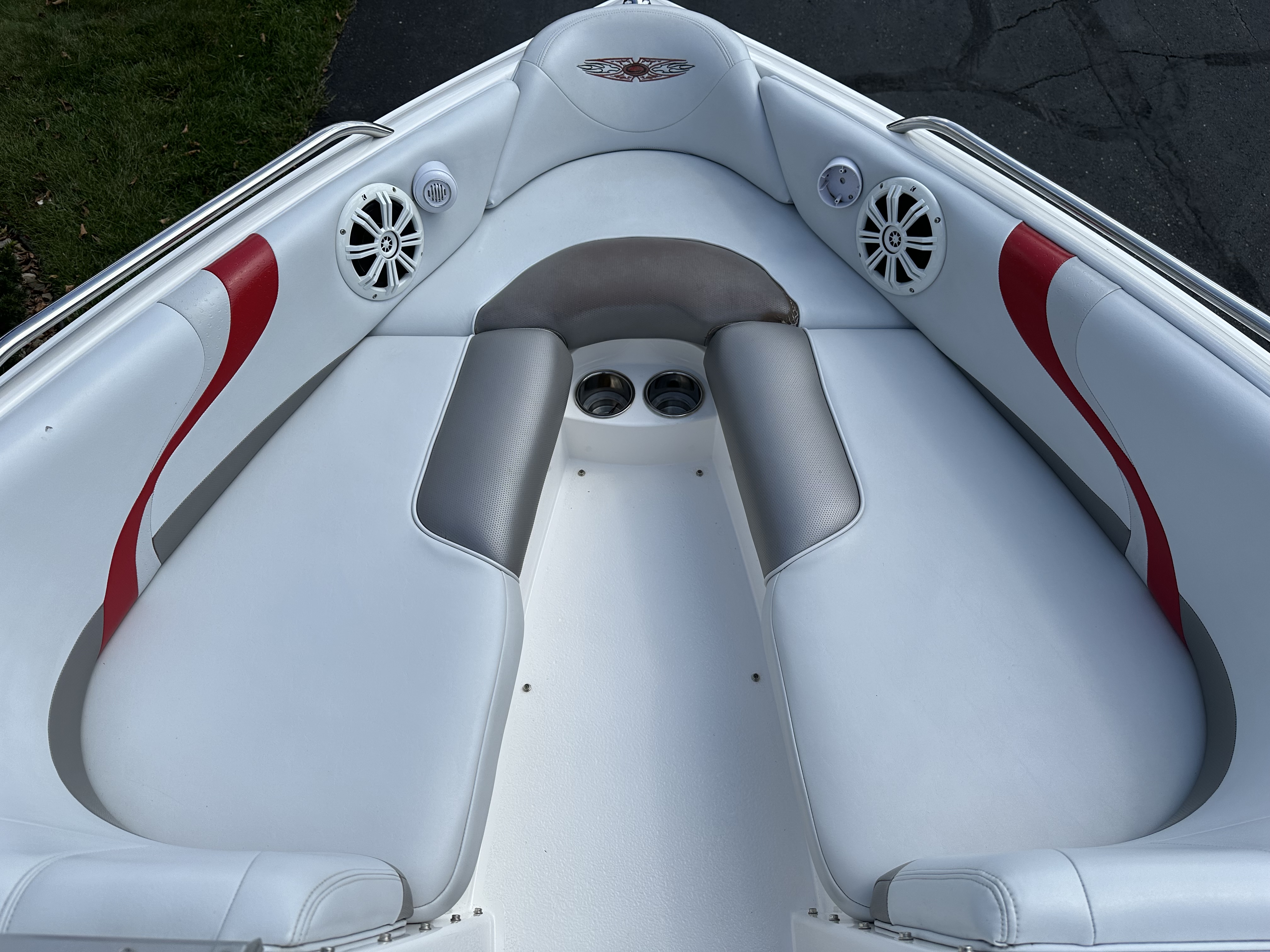 2004 MasterCraft X9