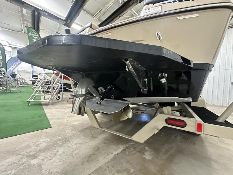 2023 Moomba Mojo