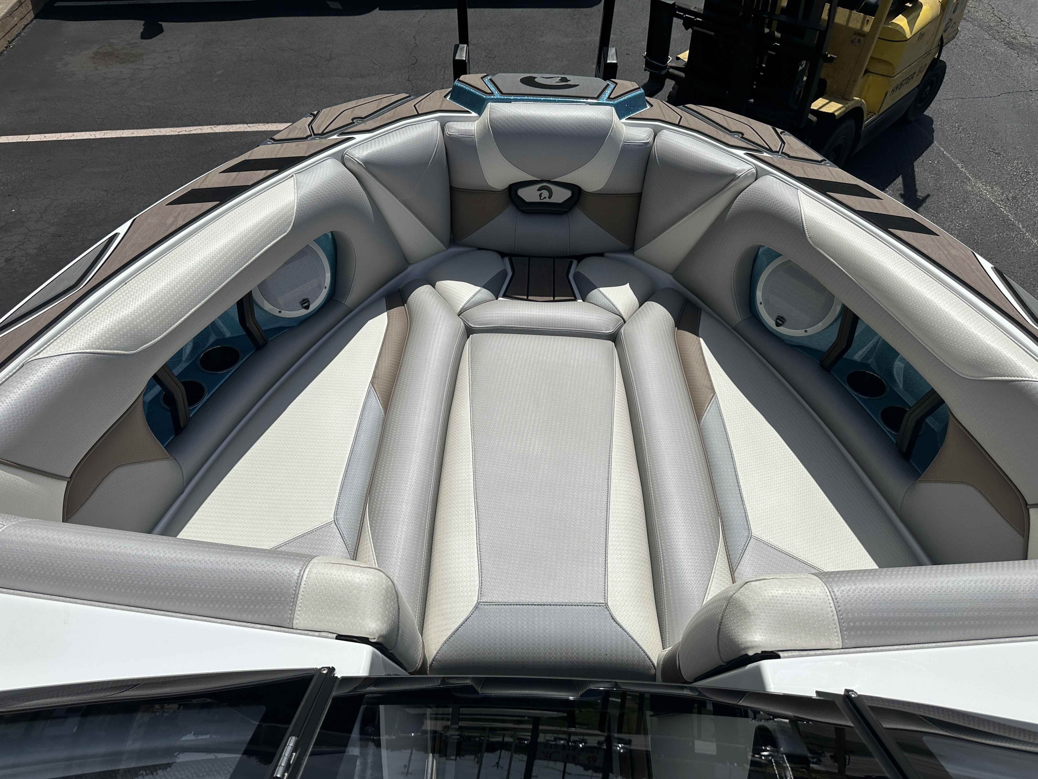 2022 Centurion Ri245