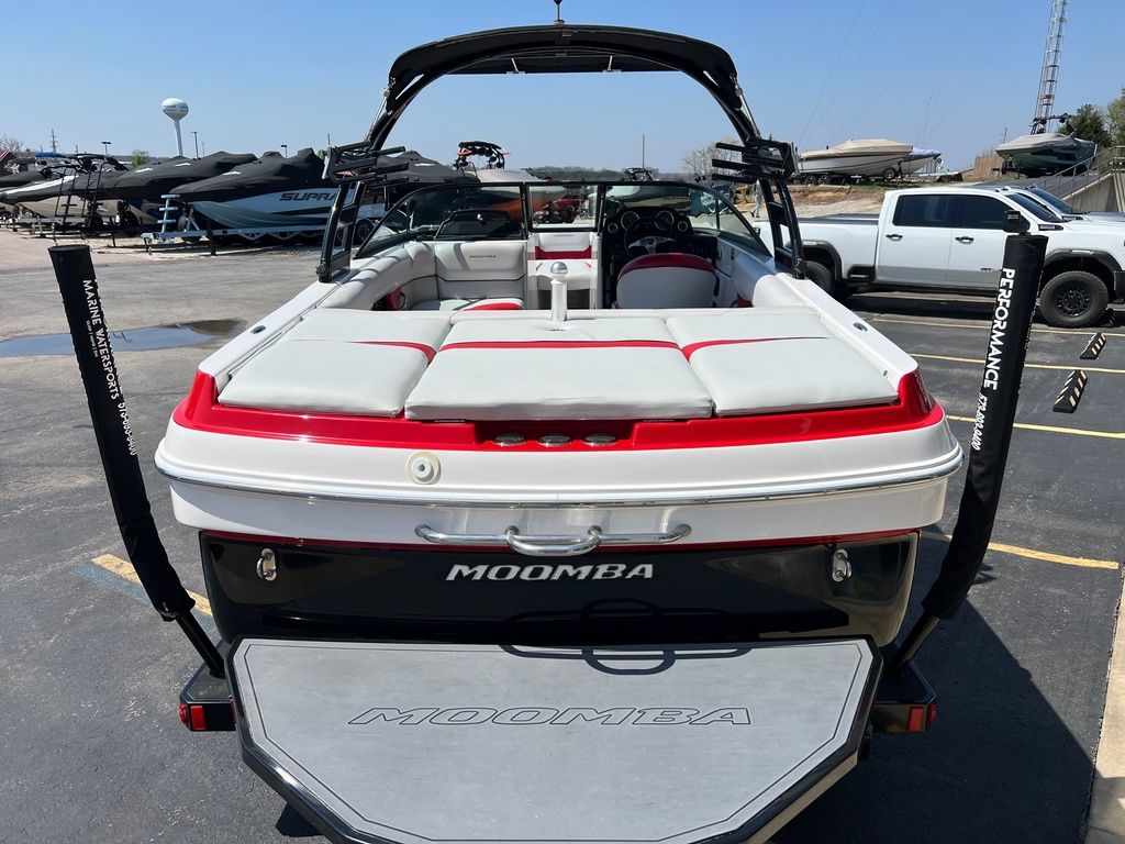 2013 MOOMBA Mojo 2.5 SALE PENDING SALE PENDING 