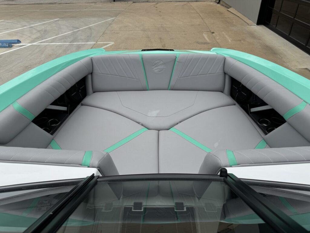 2021 Tige 23RZX