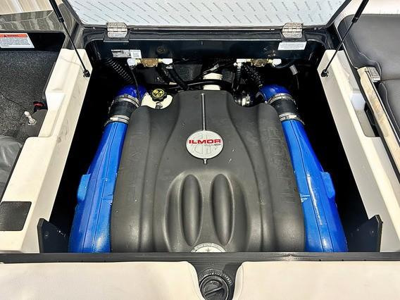 2019 MasterCraft XT25