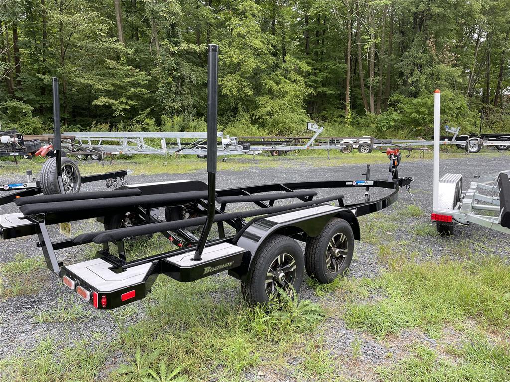 2020 Mastercraft NXT22 With Trailer