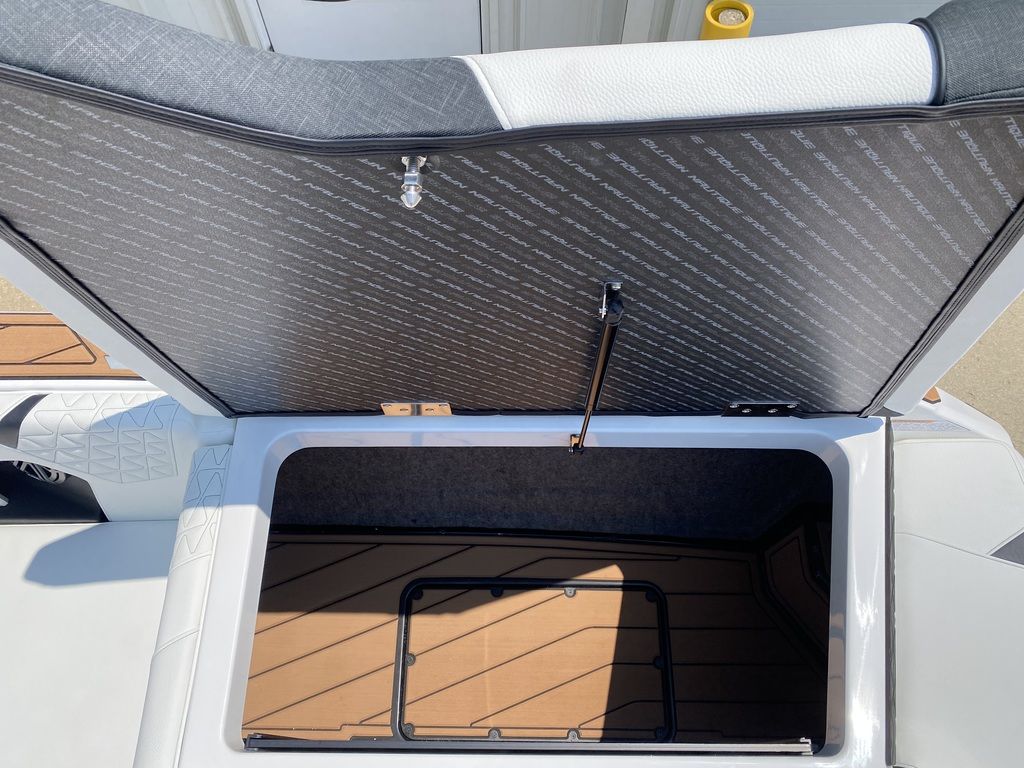 2025 Nautique Super Air Nautique GS20