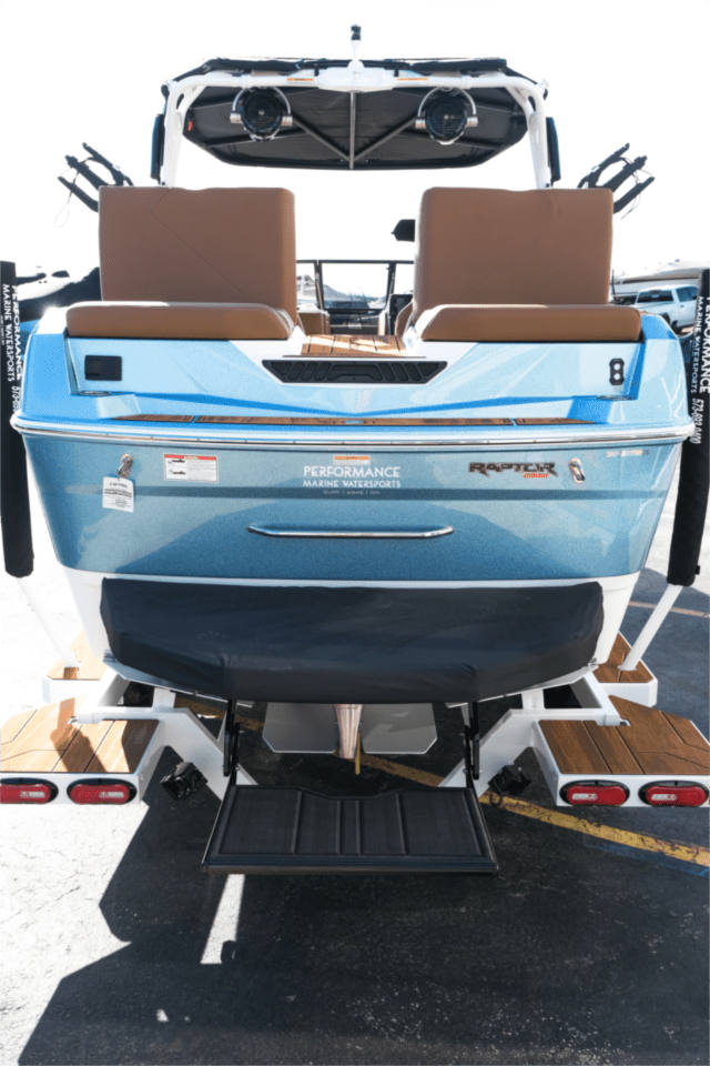 NEW 2025 MOOMBA TYKON HUGE BALLAST &amp; APEX ELECTRIC TOWER SALE PENDING SALE PENDING