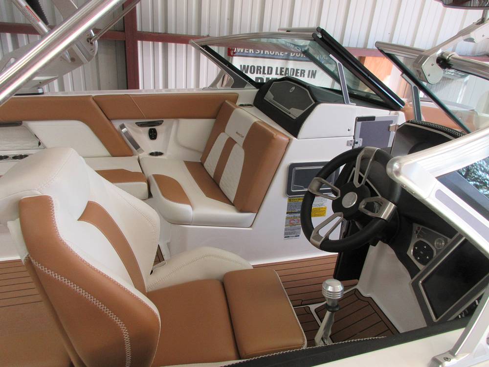 2020 Mastercraft X22