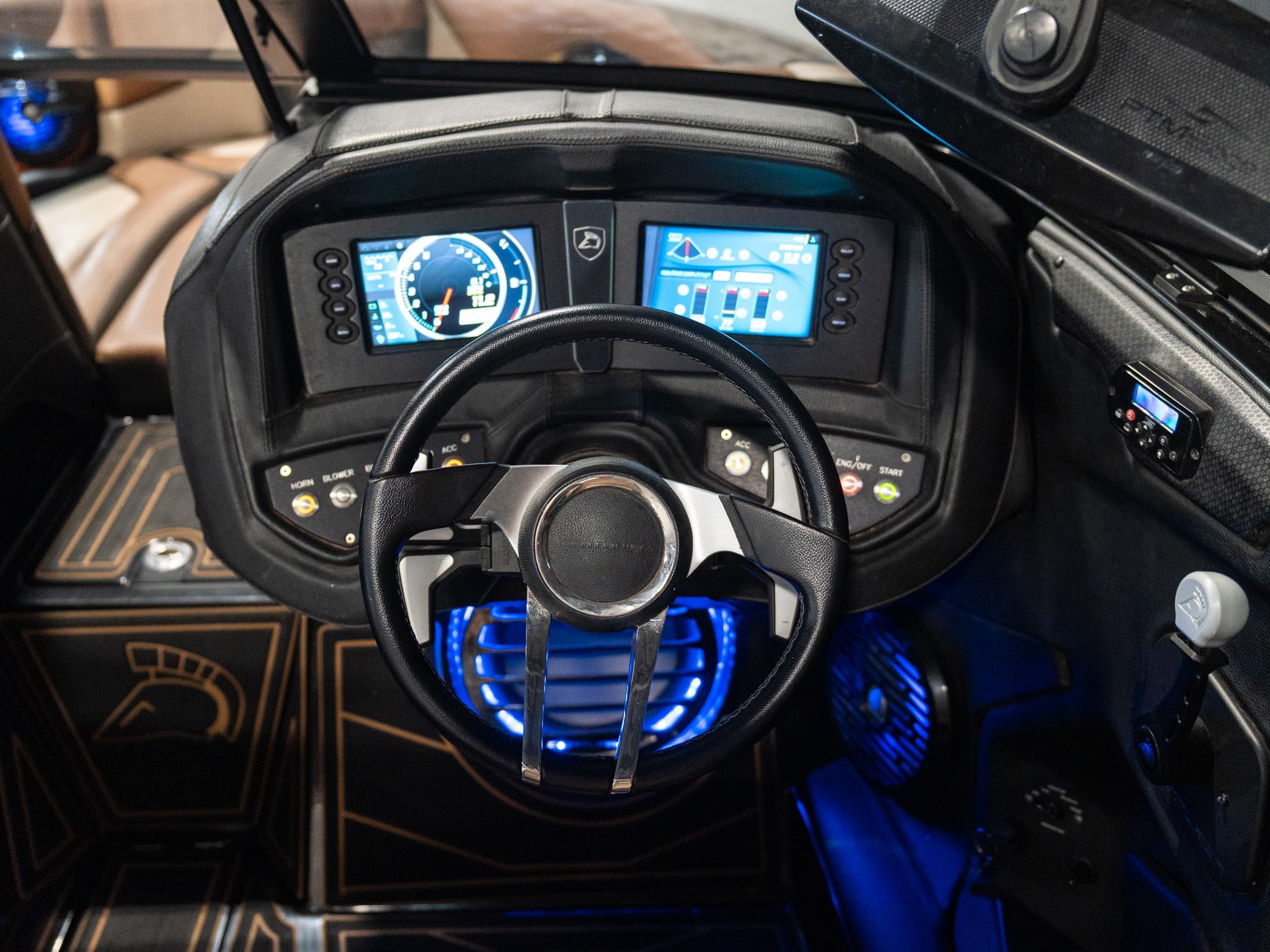2018 Centurion Ri217 – Orange / Black