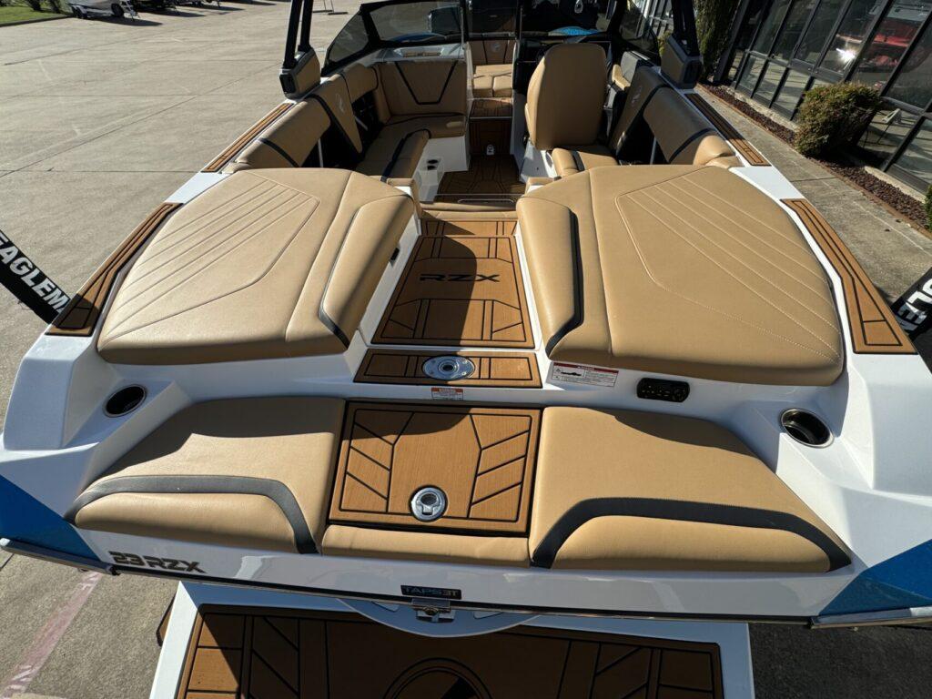 2020 Tige 23RZX