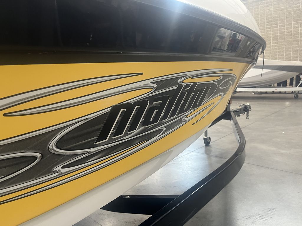 2006 Malibu Boats V-Ride