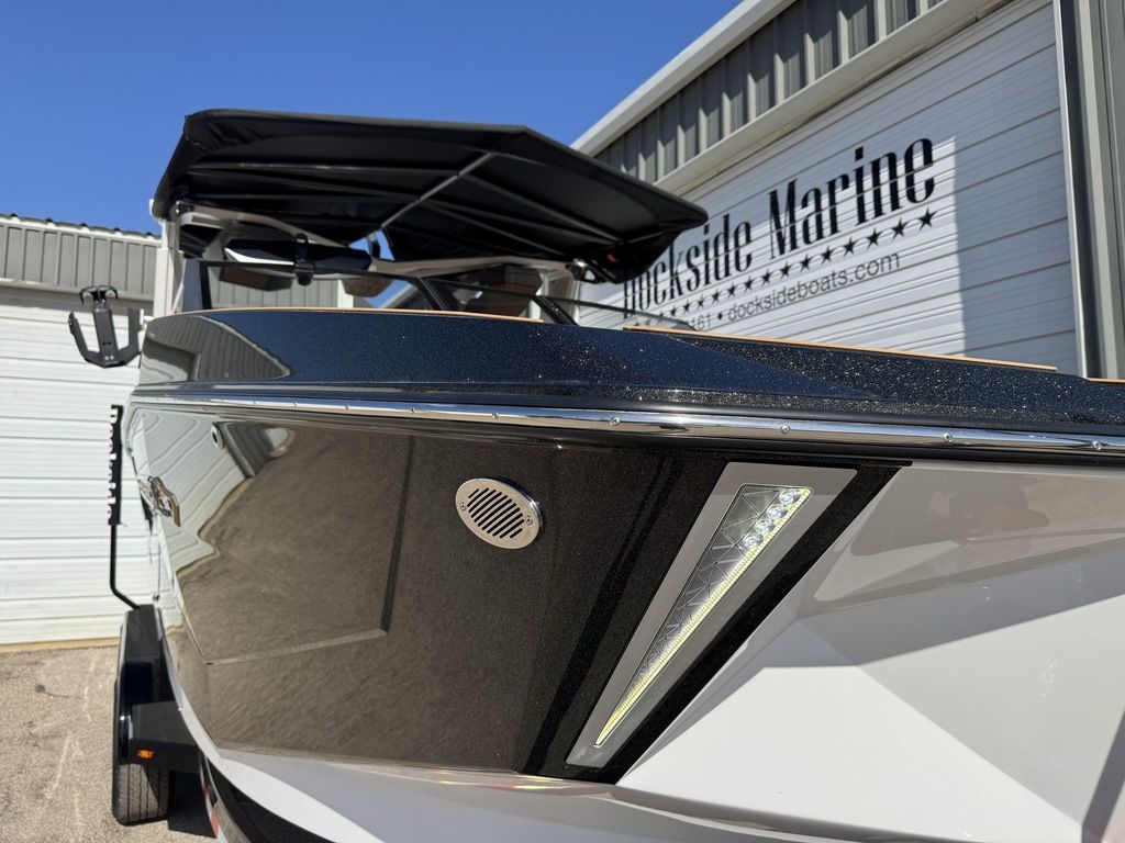 2025 Nautique Super Air Nautique G25