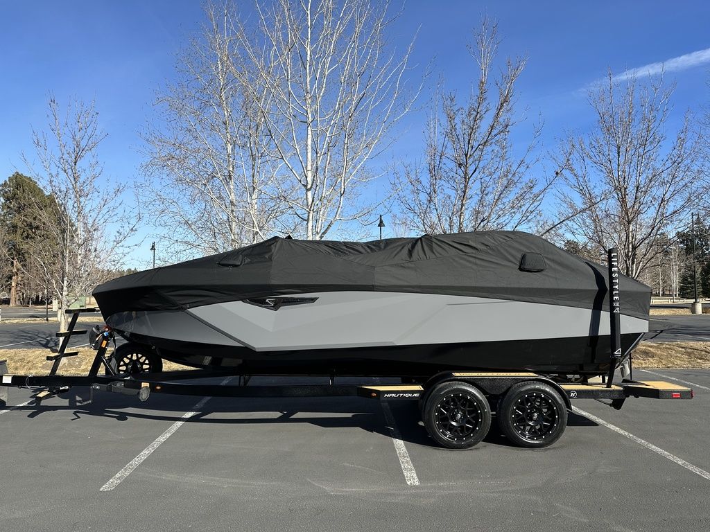 2025 Nautique Super Air Nautique S23 Icon