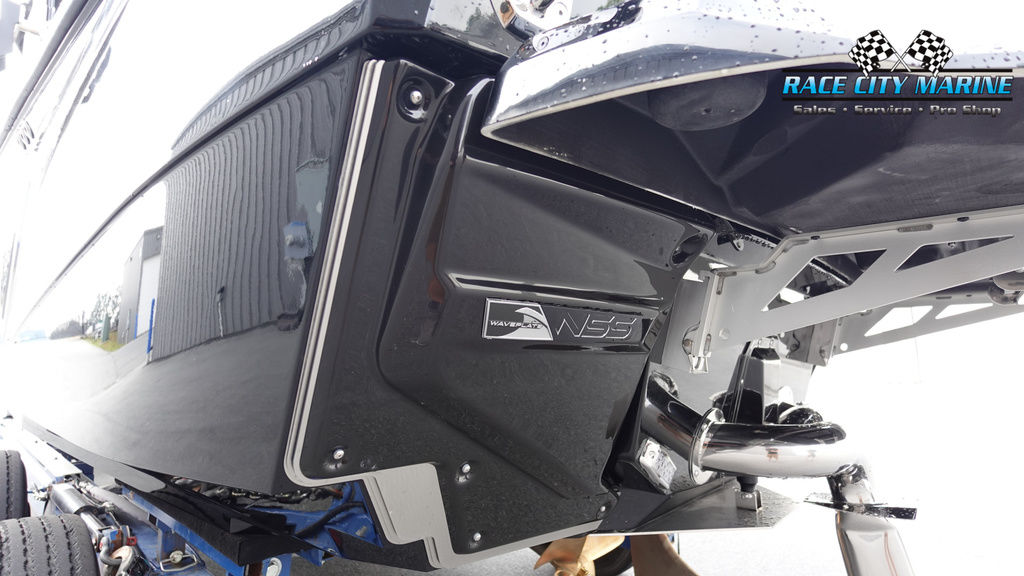 2025 Nautique G25