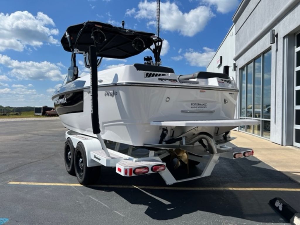 2024 Moomba Mojo LAST 2024 MOJO SALE PENDING SALE PENDING 