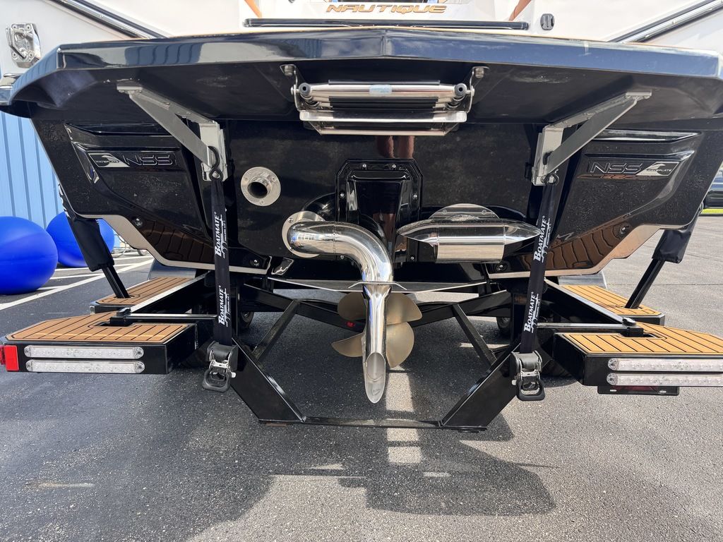 2022 Nautique Super Air Nautique G21