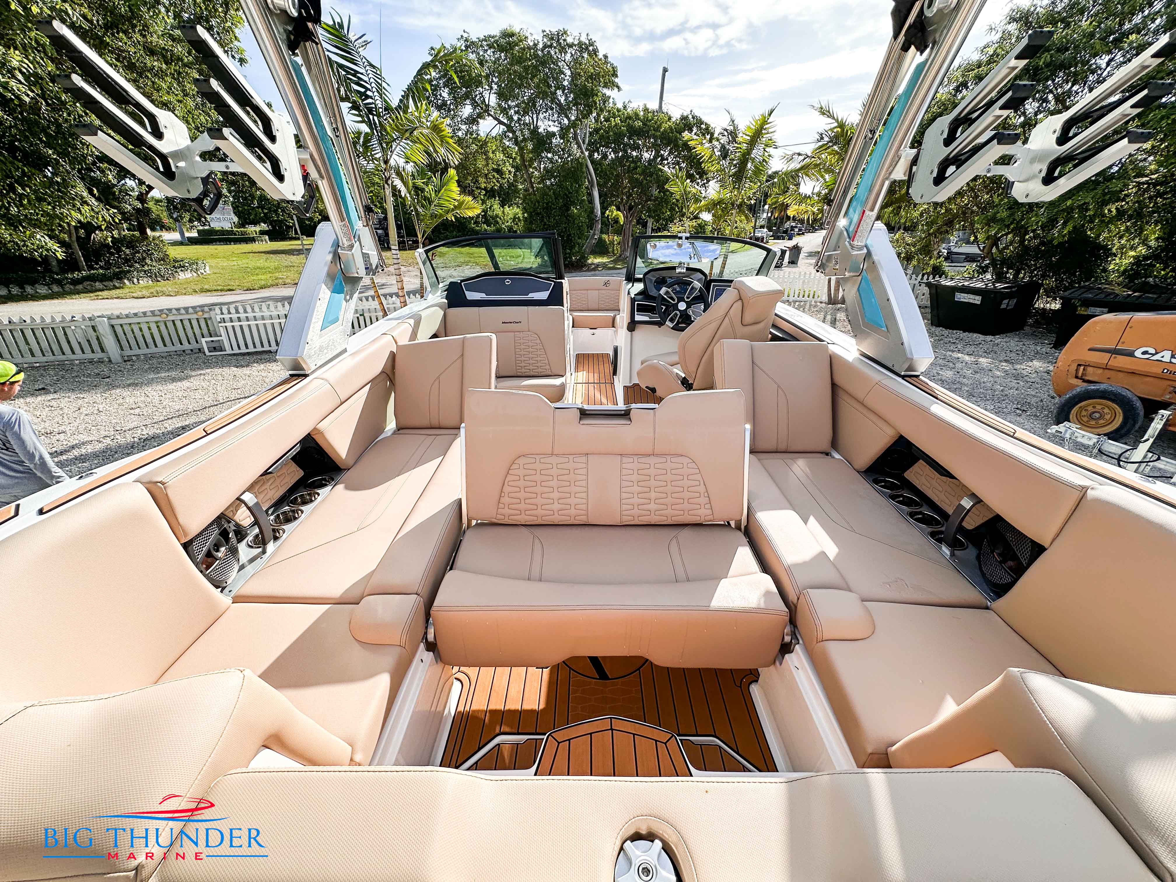 2024 Mastercraft X24
