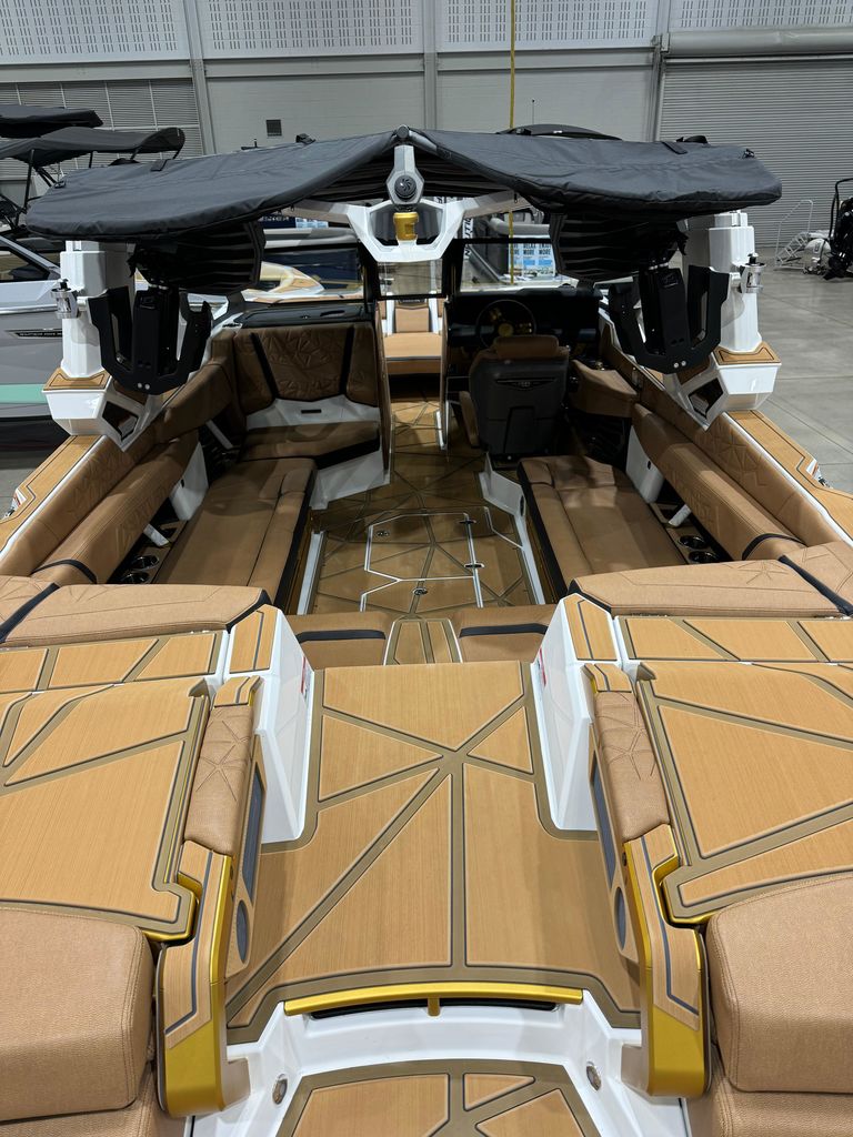 2025 Nautique G25 Paragon