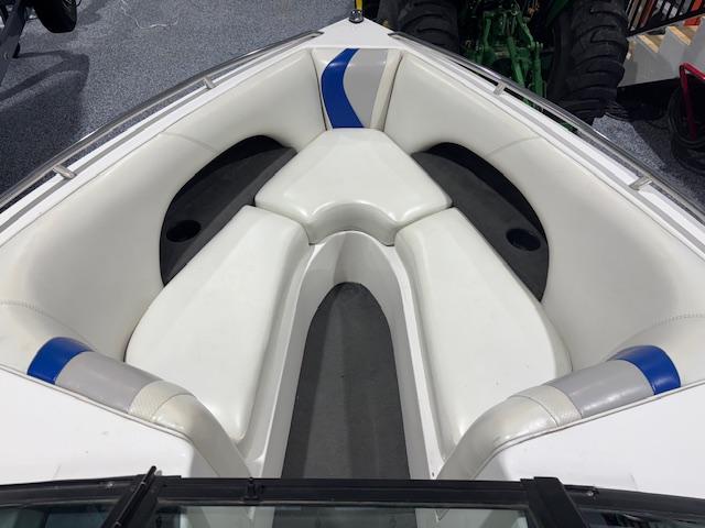 2003 Malibu Wakesetter Direct Drive