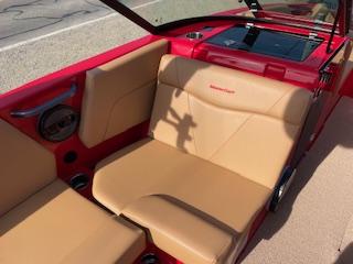 2024 Mastercraft NXT 22