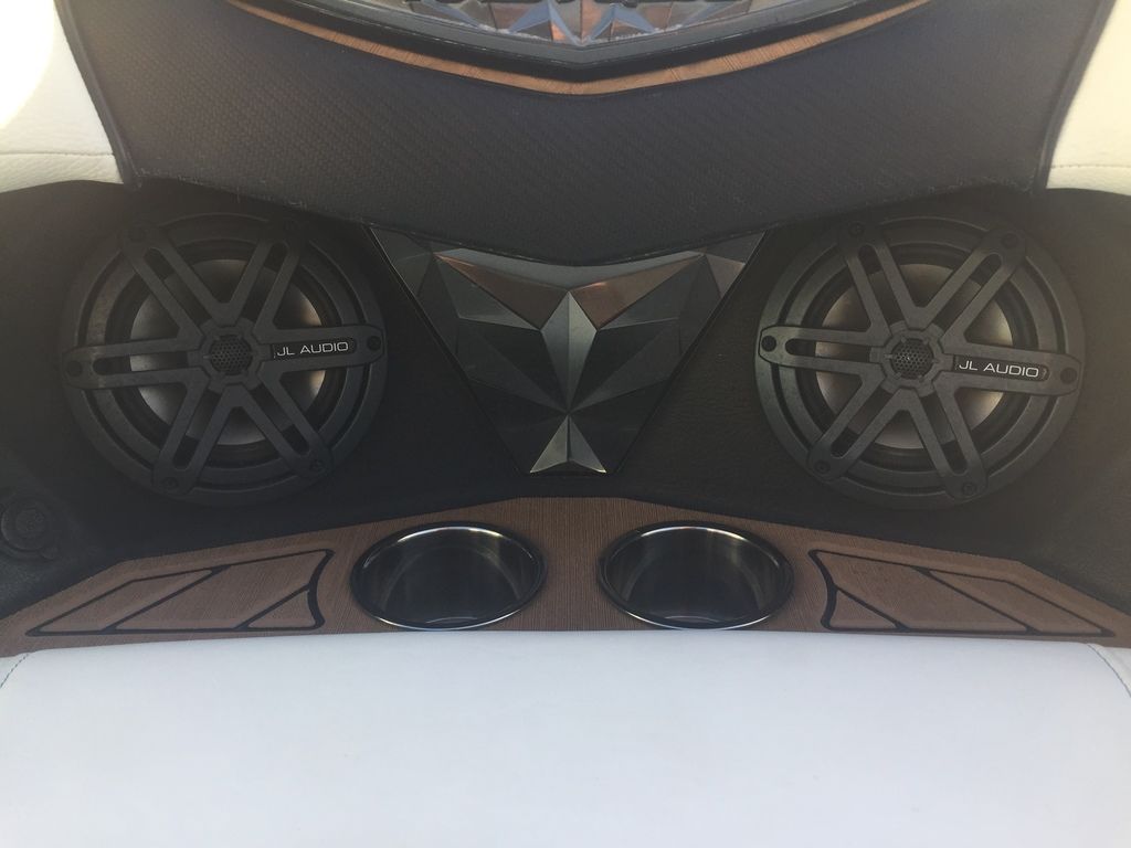 2020 Nautique Ski Nautique Icon