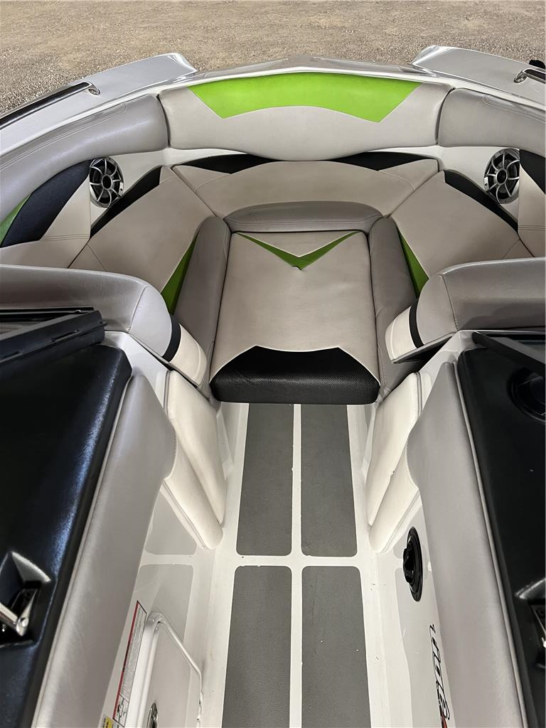 2009 Tige RZ2 Icon