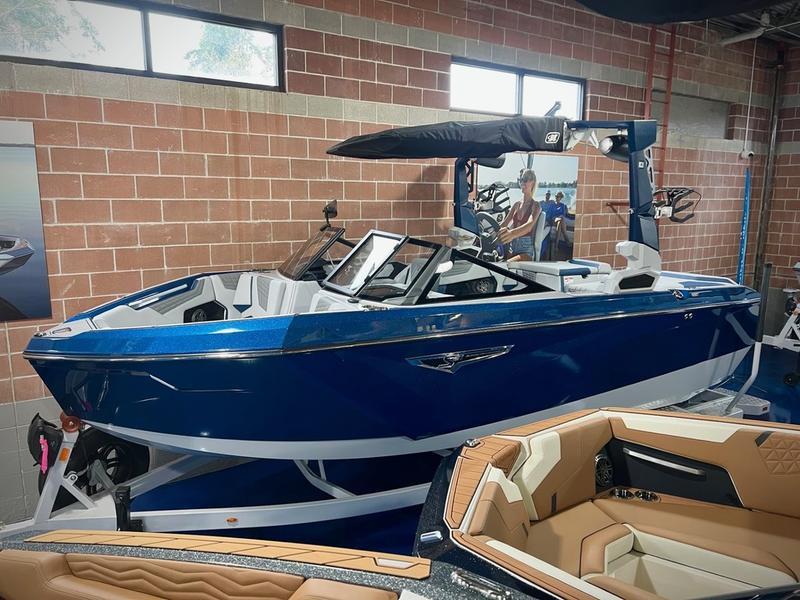 NEW 2024 Nautique S21