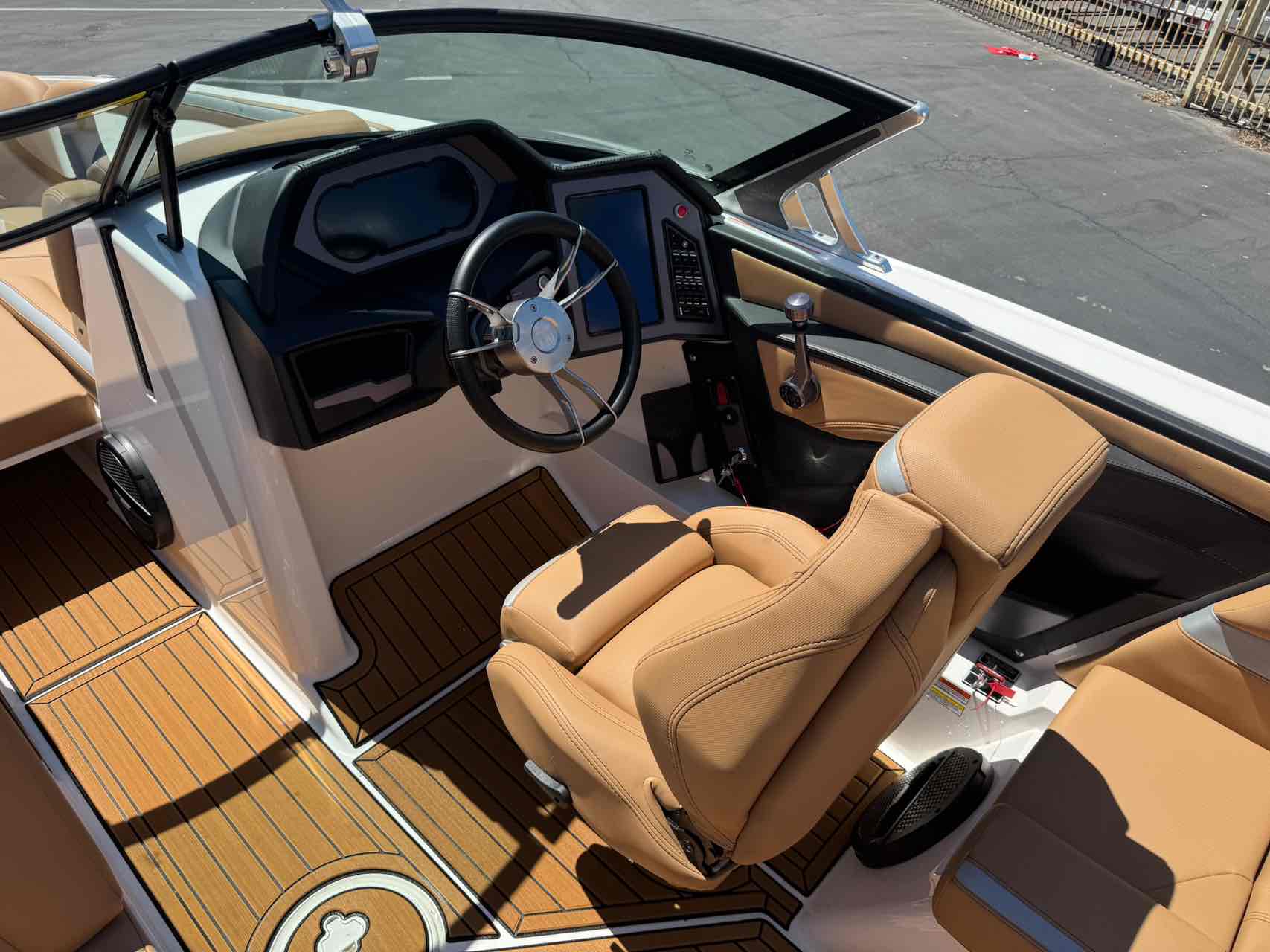 2024 MasterCraft XStar S