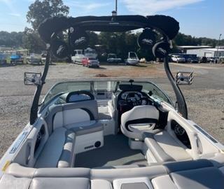2012 Centurion Enzo SV211
