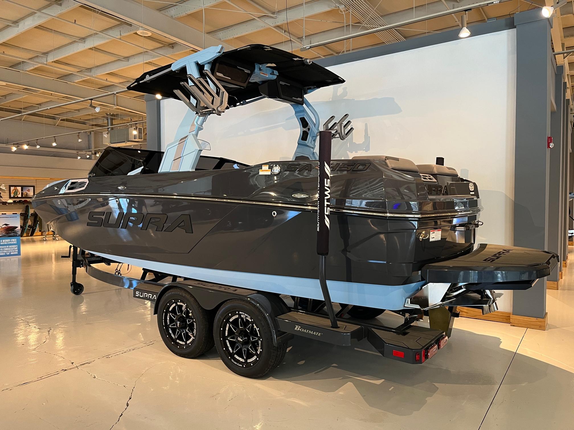 2024 Surpa SA 450