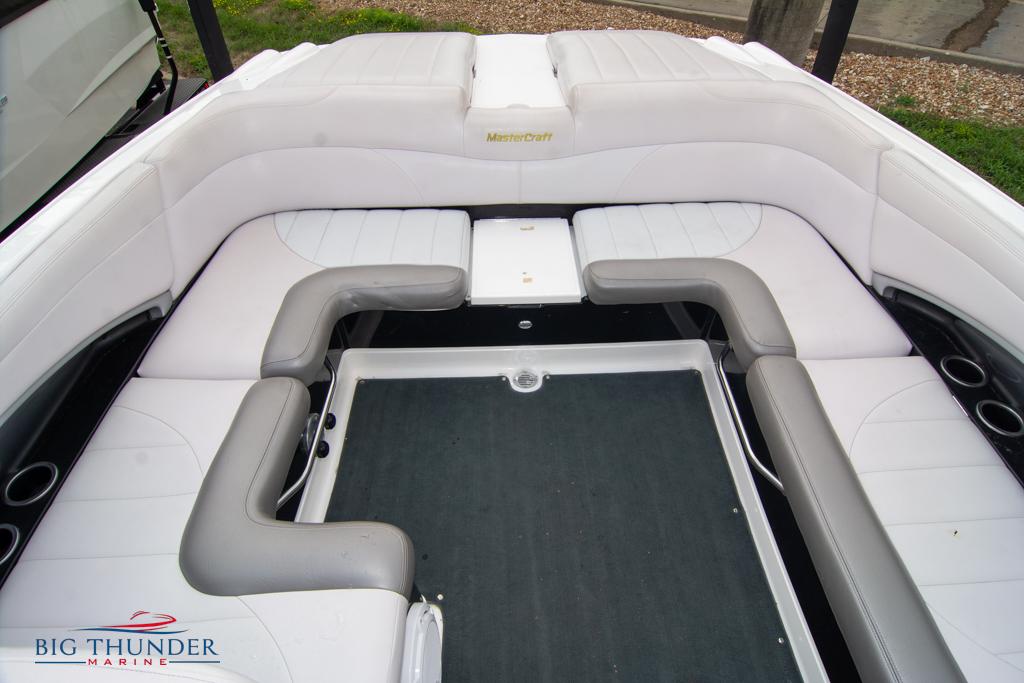 2005 Mastercraft X45