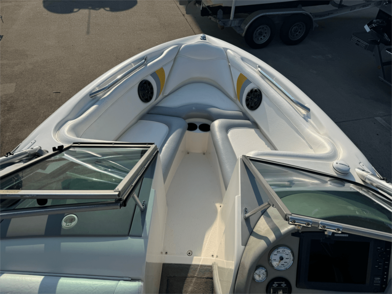 2001 MasterCraft X-Star