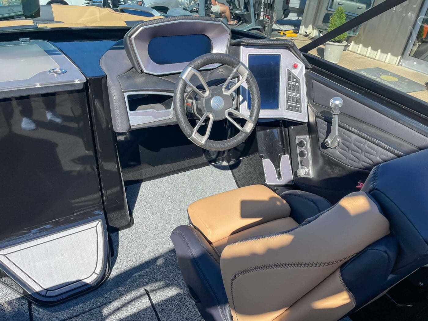 2020 MasterCraft X26