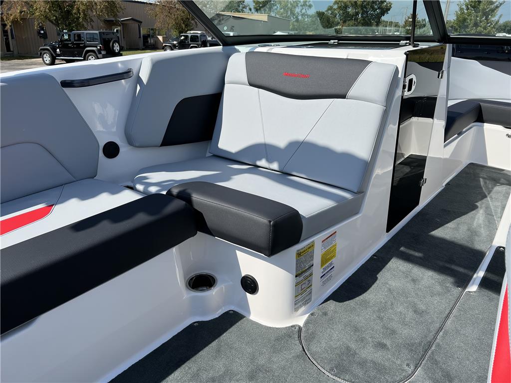 2023 Mastercraft NXT-21 | 209126
