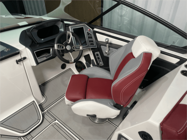 2023 MASTERCRAFT X26