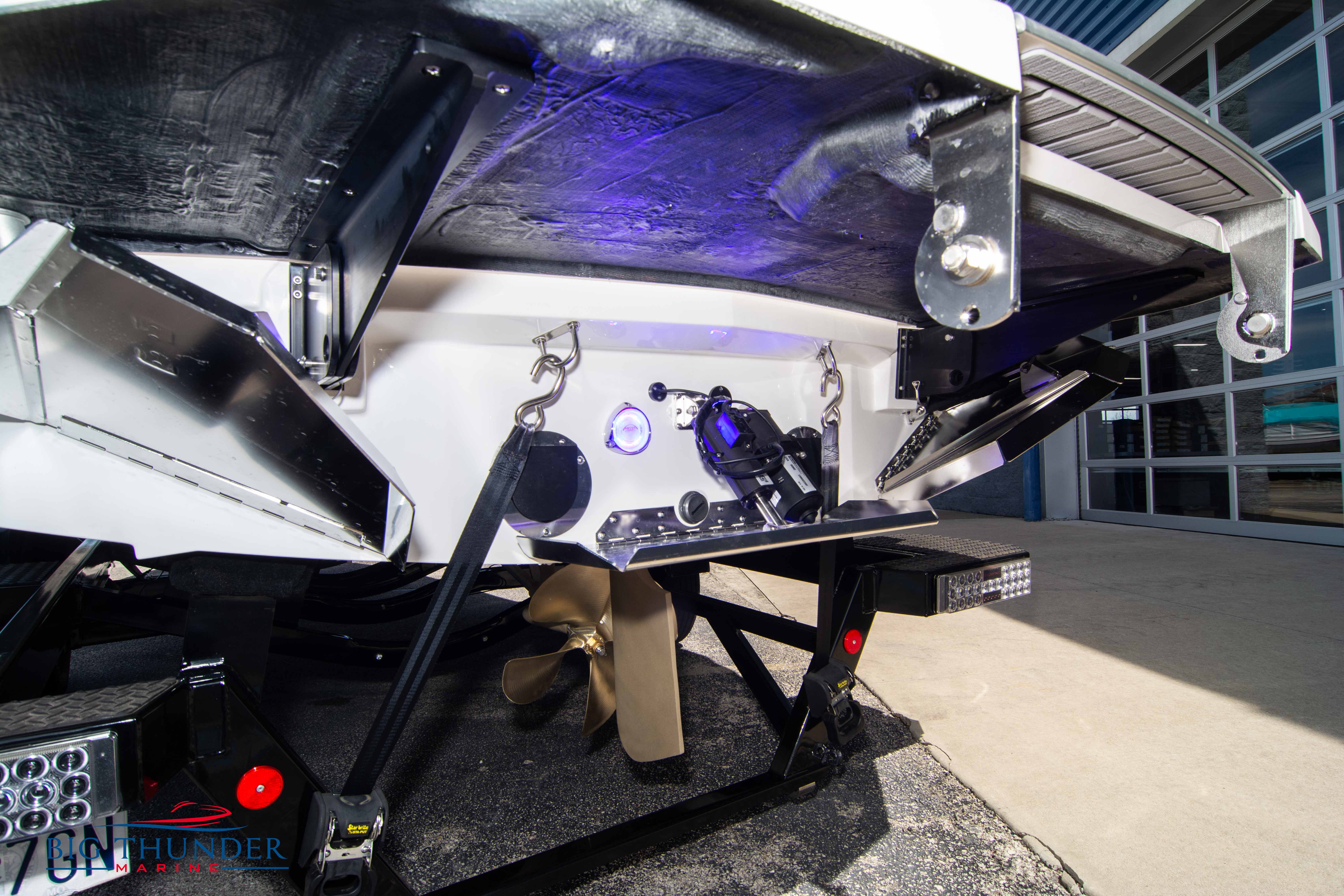 2023 Mastercraft XT24