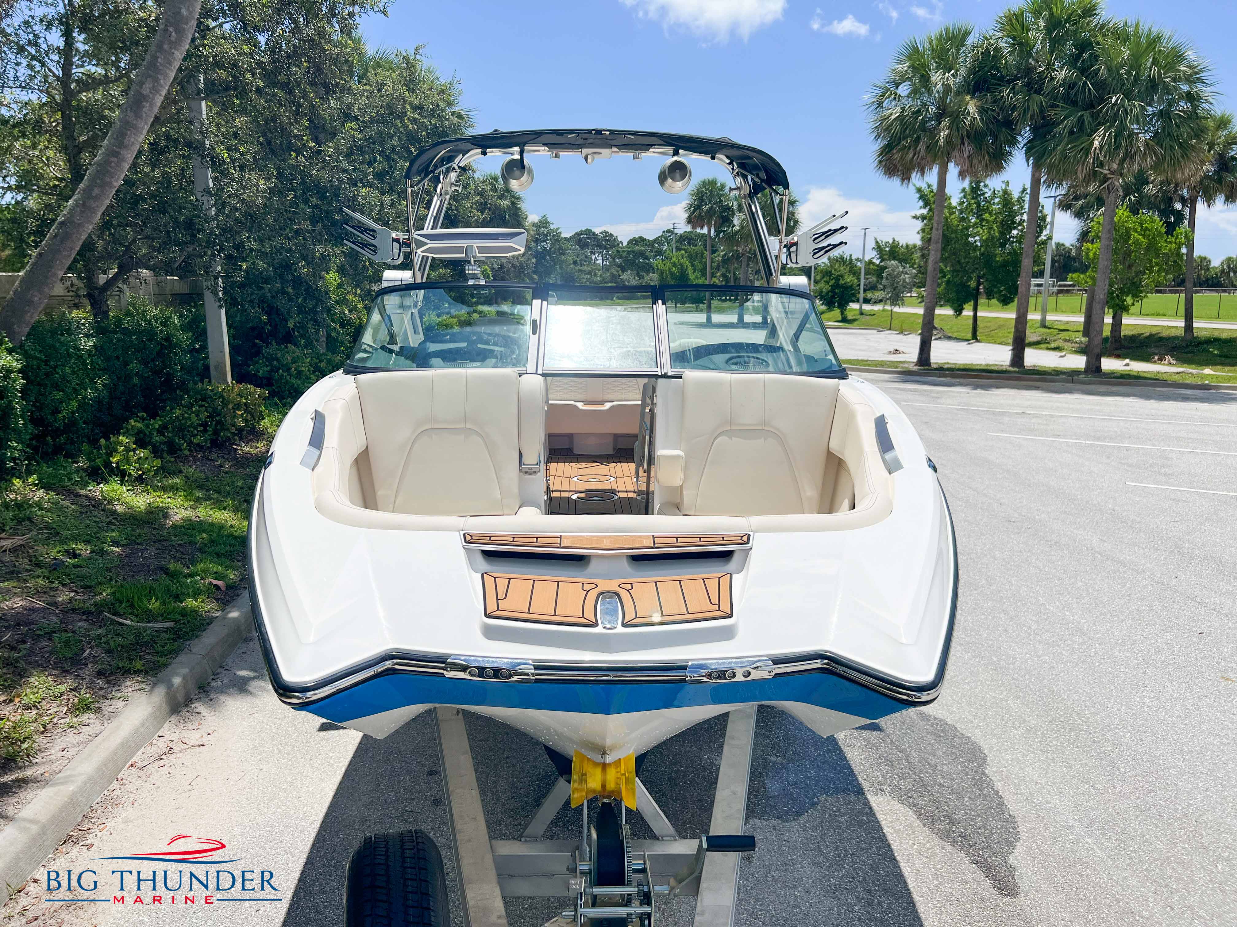 2023 Mastercraft X24
