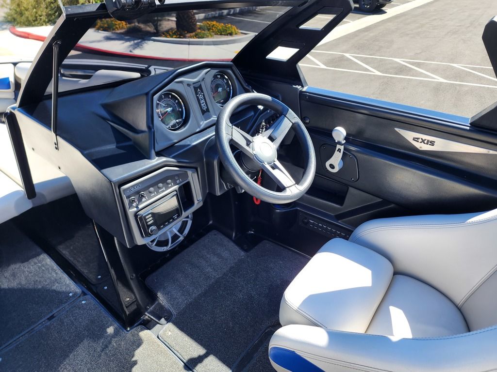 2016 Axis Wake Research A22 Icon