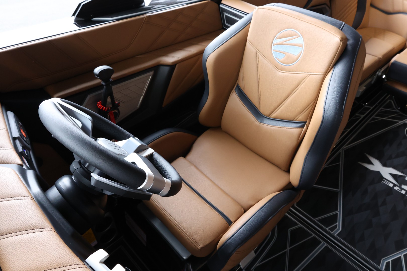 2025 Tige Ultre 25 ZX Icon