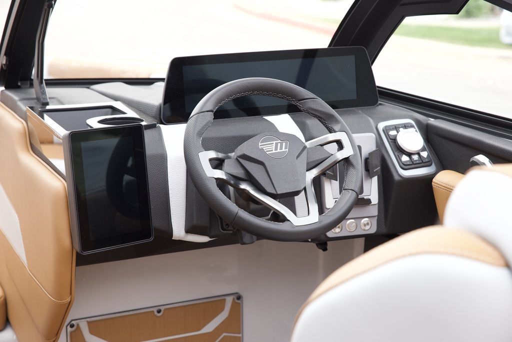 2025 Malibu Boats 24 MXZ