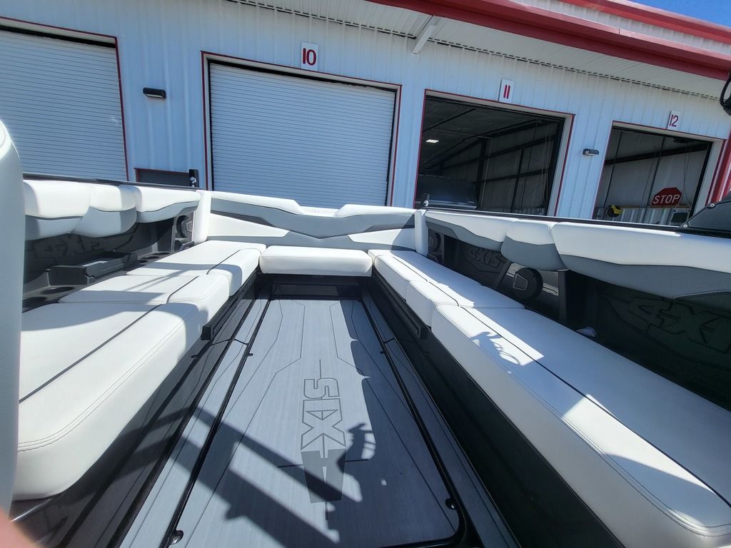 2025 Axis Wake Research T250