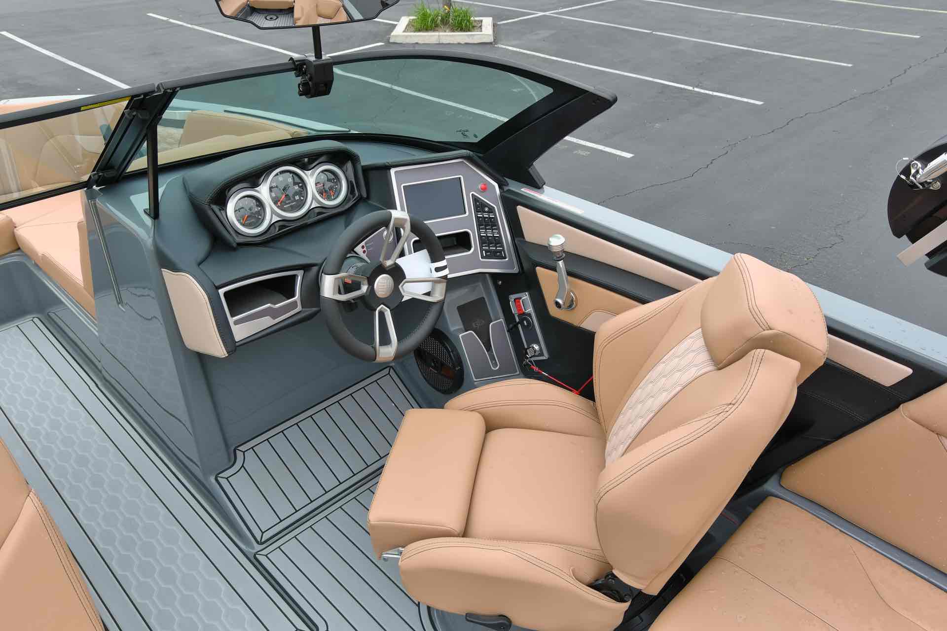 2024 MasterCraft XT24