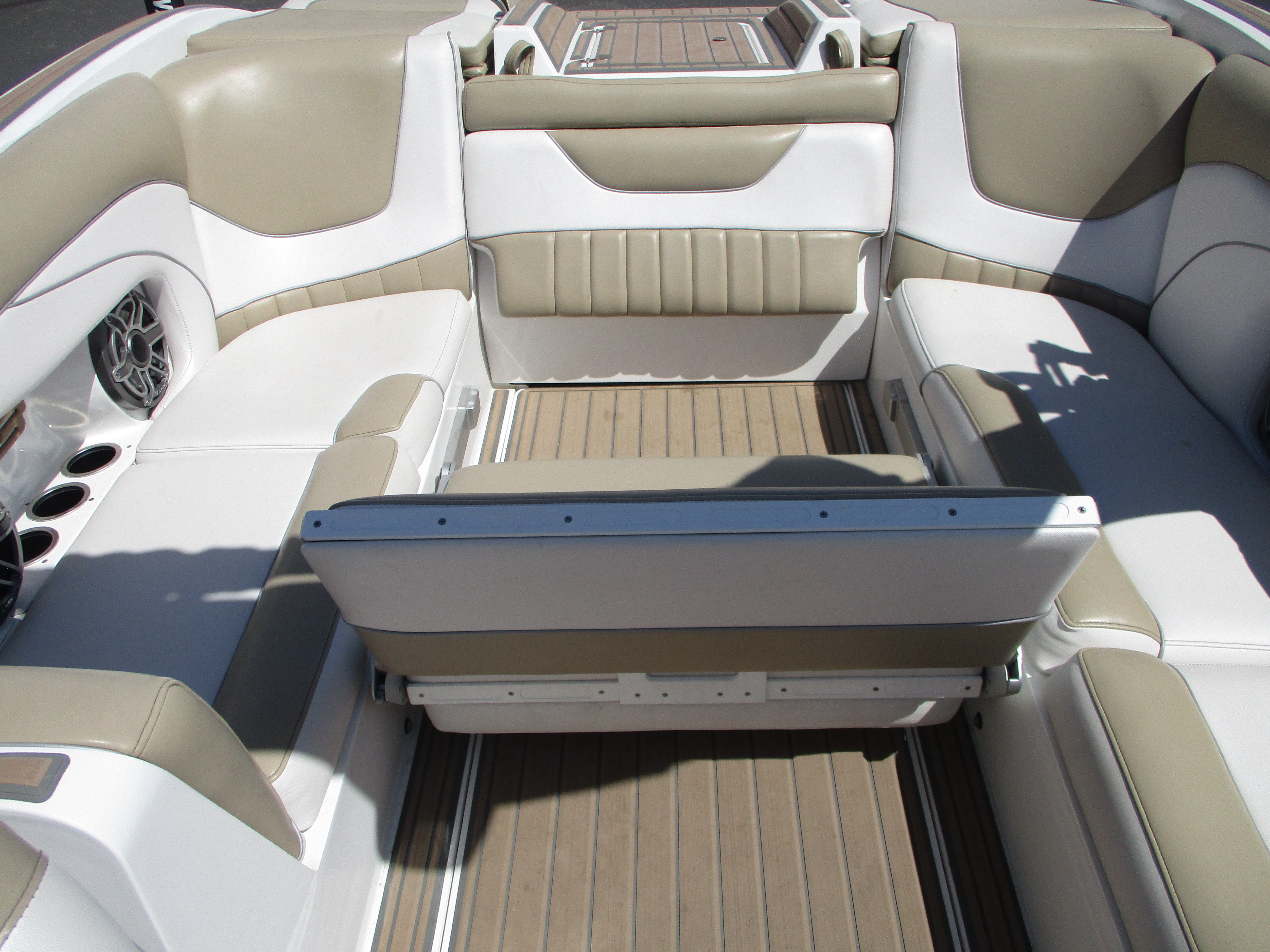 2022 MB Sports B52 23 Alpha