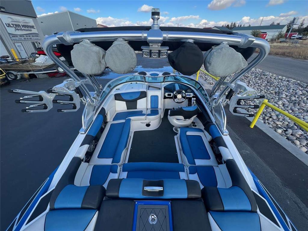 2013 Mastercraft X-STar