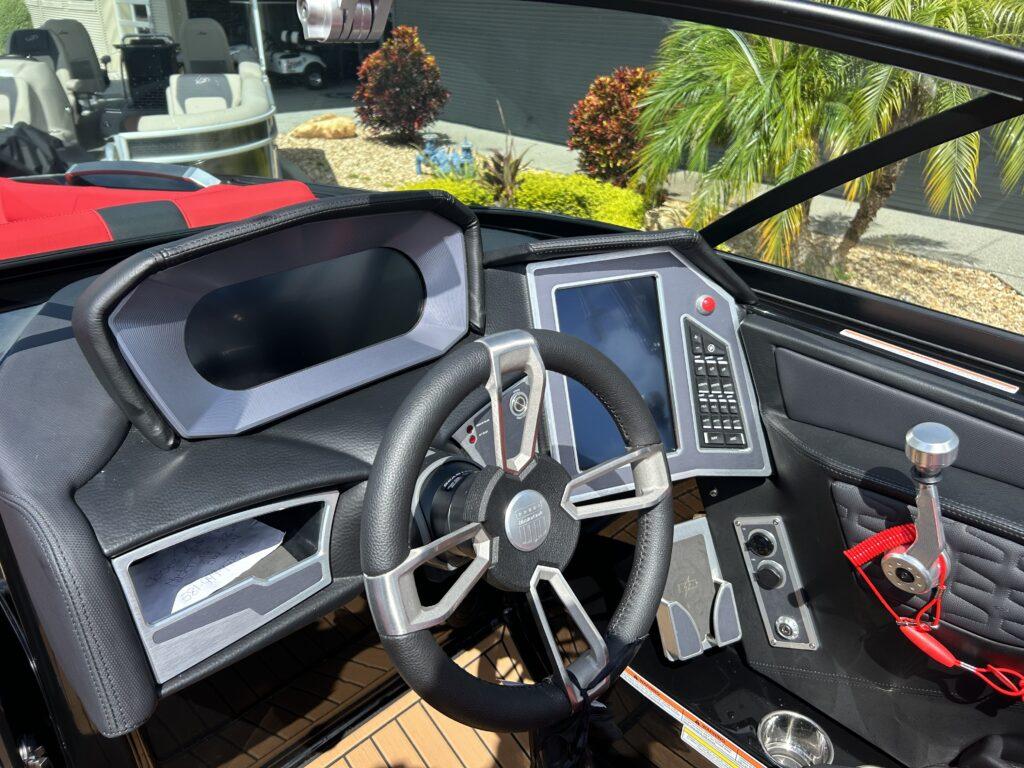 2022 MasterCraft X22