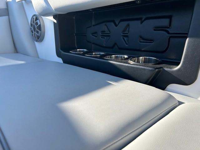 2023 Axis A20